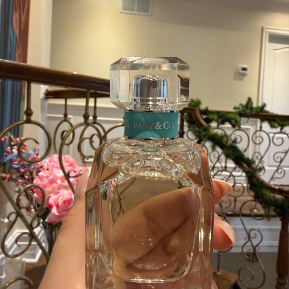 Tiffany & Co. Eau de Parfum in Signature Blue Box - Picture 2 of 3